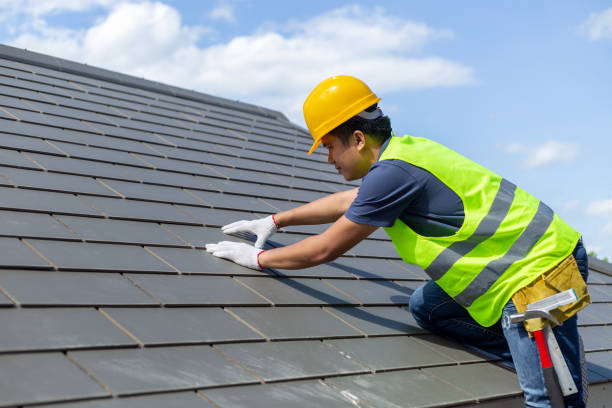 Best Roof Maintenance Services  in Dooms, VA