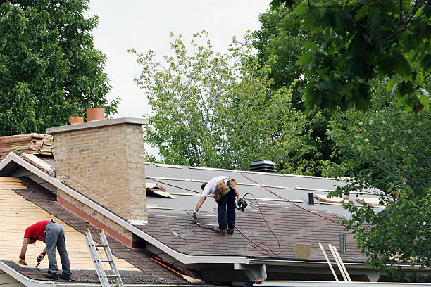 Best Best Roofing Contractors  in Dooms, VA