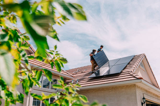 Best Best Roofing Contractors  in Dooms, VA
