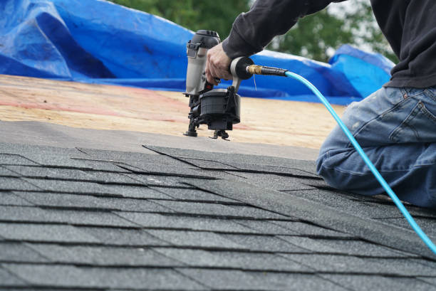 Best Roof Leak Repair  in Dooms, VA