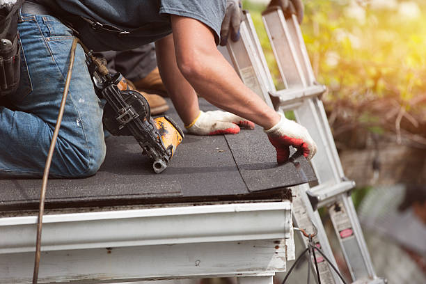 Best Residential Roofing Contractor  in Dooms, VA
