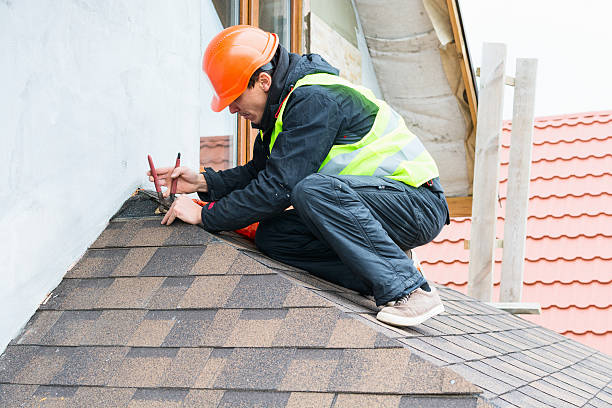 Best Best Roofing Contractors  in Dooms, VA