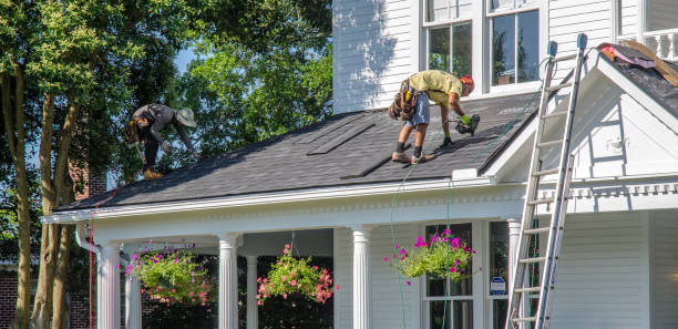 Slate Roofing Contractor in Dooms, VA